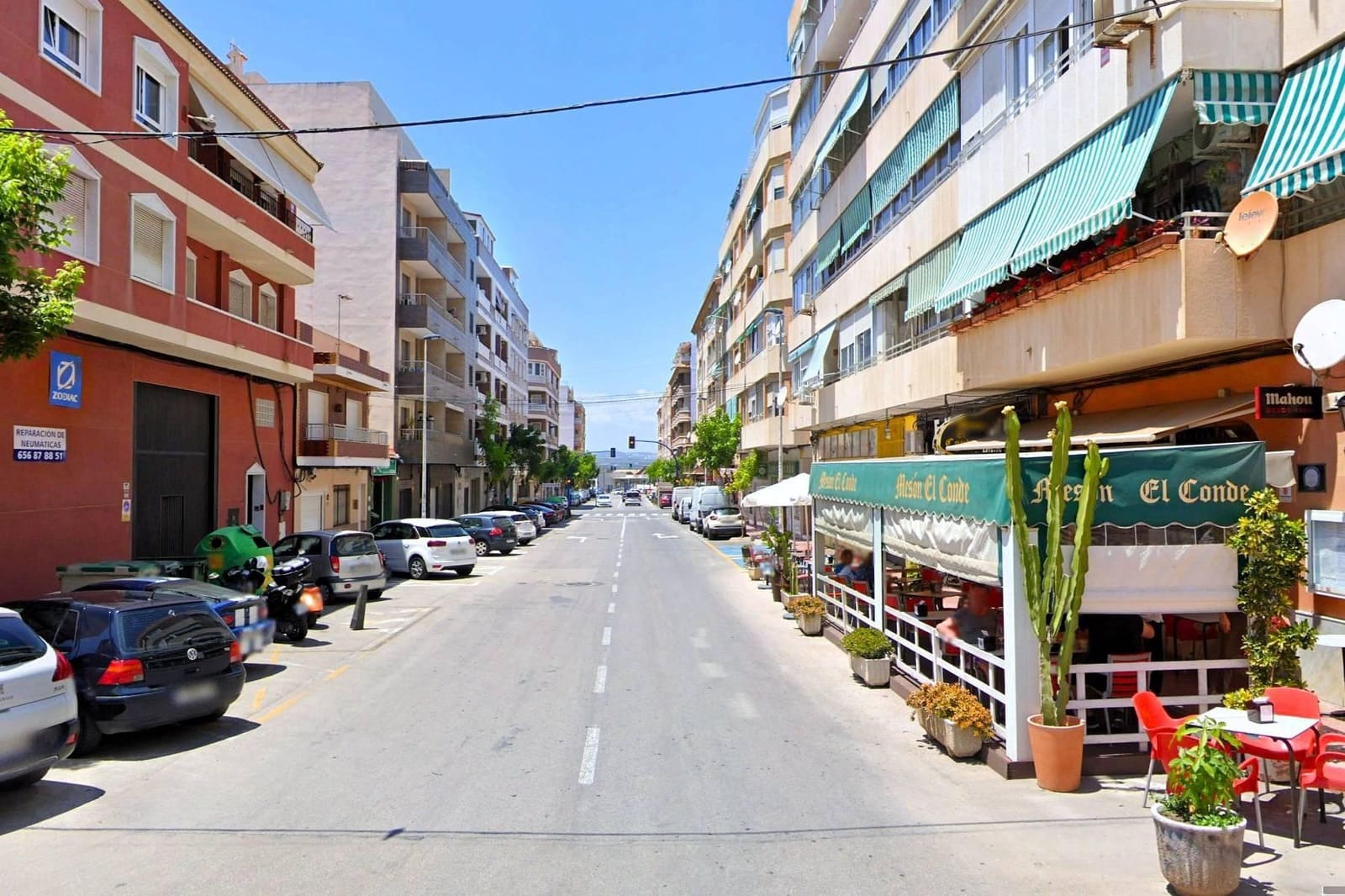 4 quarto Apartamento para venda em Torrevieja - 215 000 € (Ref: 10151482)
