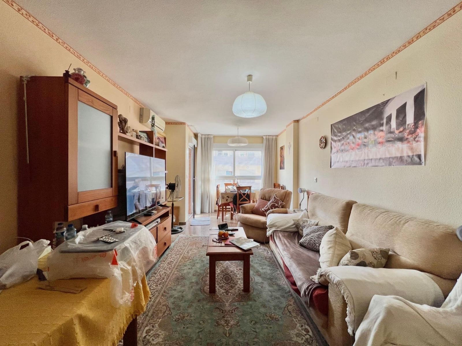 4 quarto Apartamento para venda em Torrevieja - 215 000 € (Ref: 10151482)