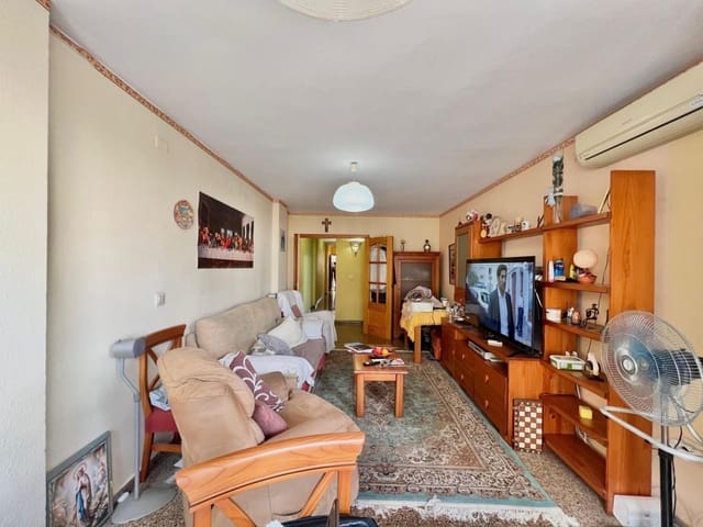 4 quarto Apartamento para venda em Parque de las Naciones, Torrevieja - 215 000 € (Ref: 10151482)