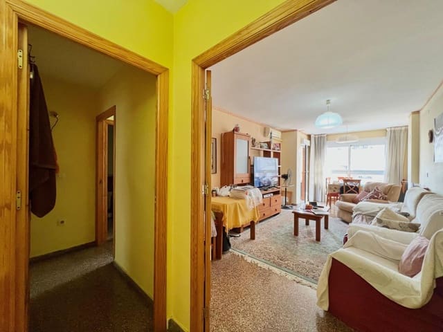4 quarto Apartamento para venda em Parque de las Naciones, Torrevieja - 215 000 € (Ref: 10151482)