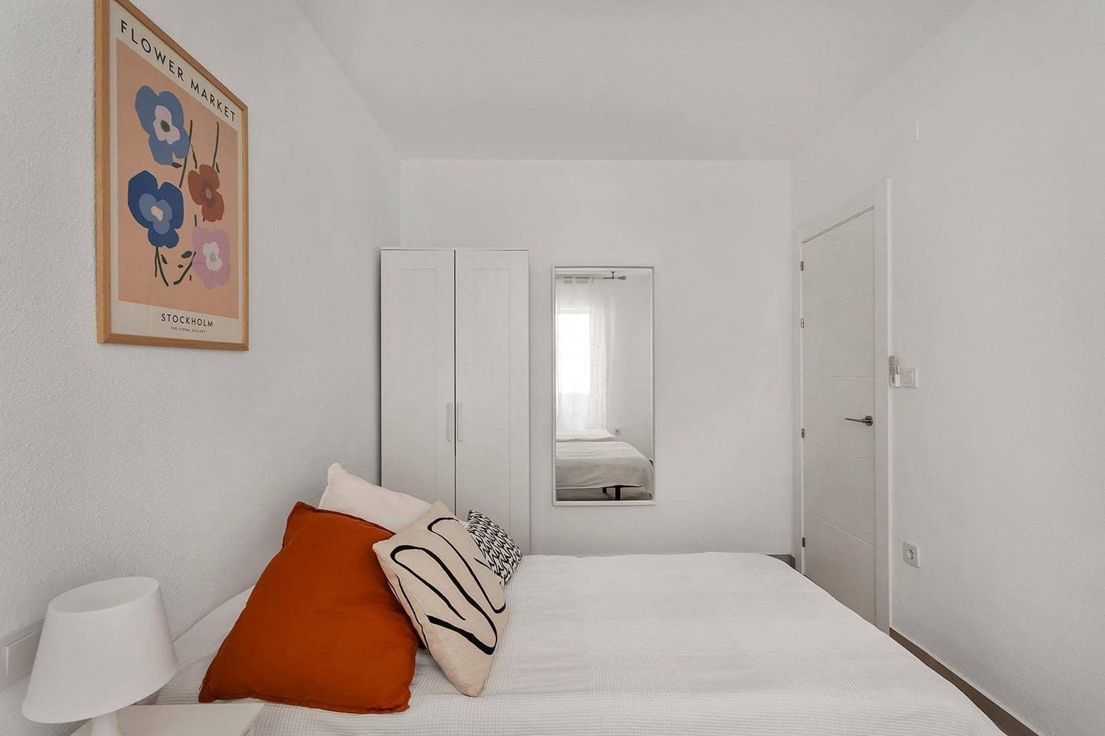 3 sypialnia Apartament na sprzedaż w Torrevieja - 200 000 € (Ref: 10153655)