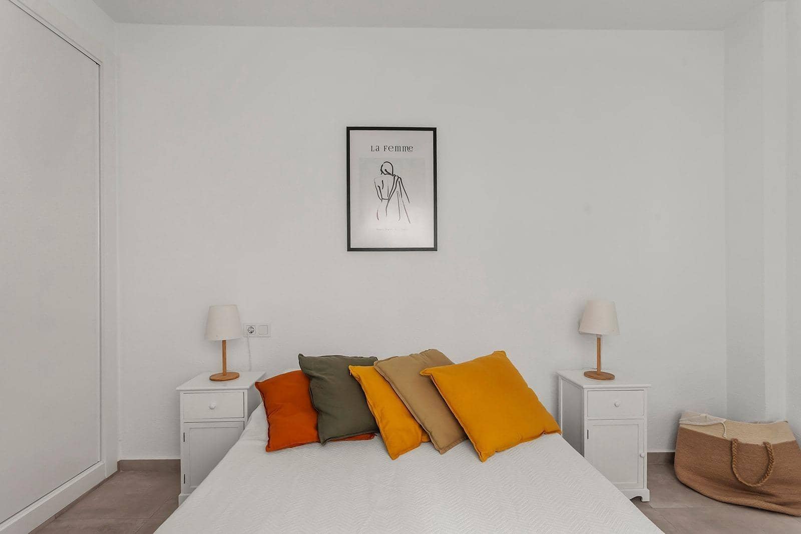 3 sypialnia Apartament na sprzedaż w Torrevieja - 200 000 € (Ref: 10153655)