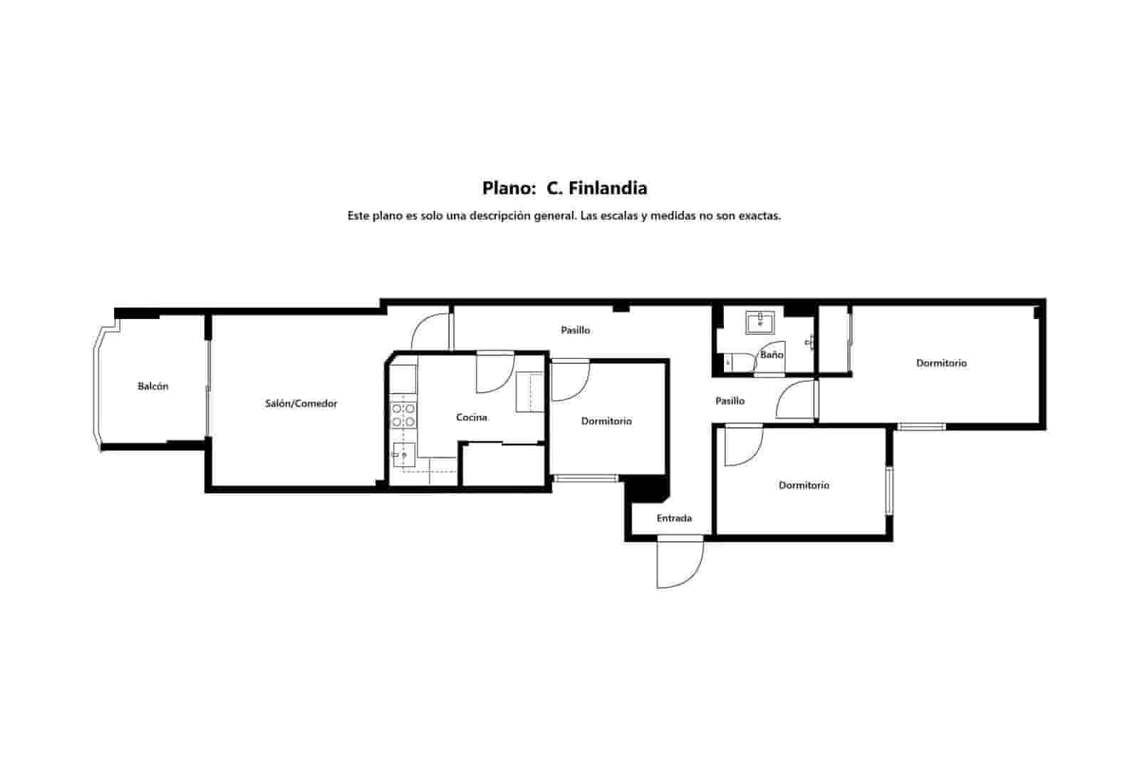 3 sypialnia Apartament na sprzedaż w Torrevieja - 200 000 € (Ref: 10153655)