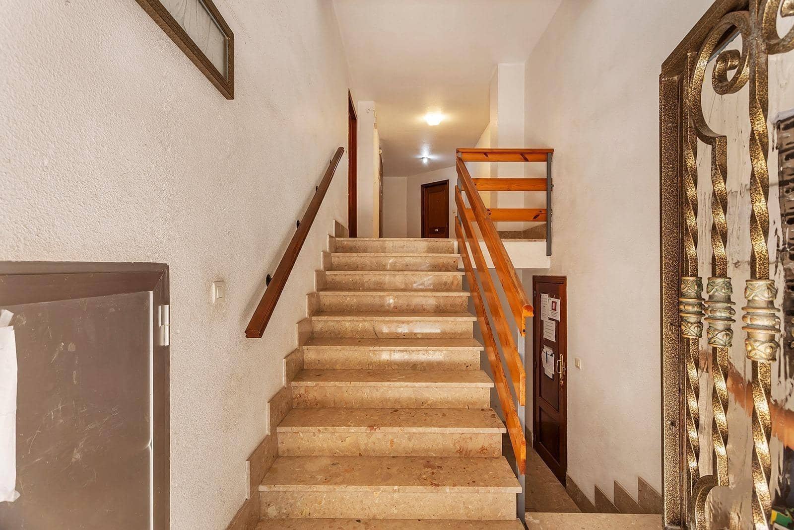 3 sypialnia Apartament na sprzedaż w Torrevieja - 200 000 € (Ref: 10153655)