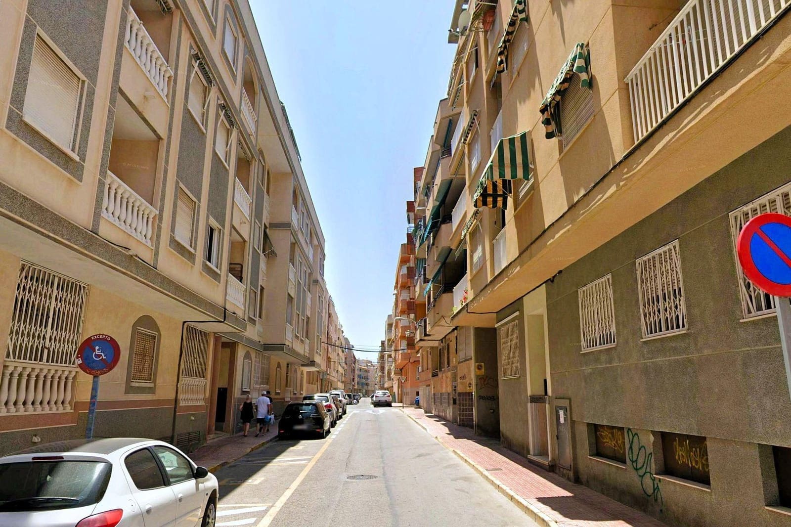 3 sypialnia Apartament na sprzedaż w Torrevieja - 200 000 € (Ref: 10153655)