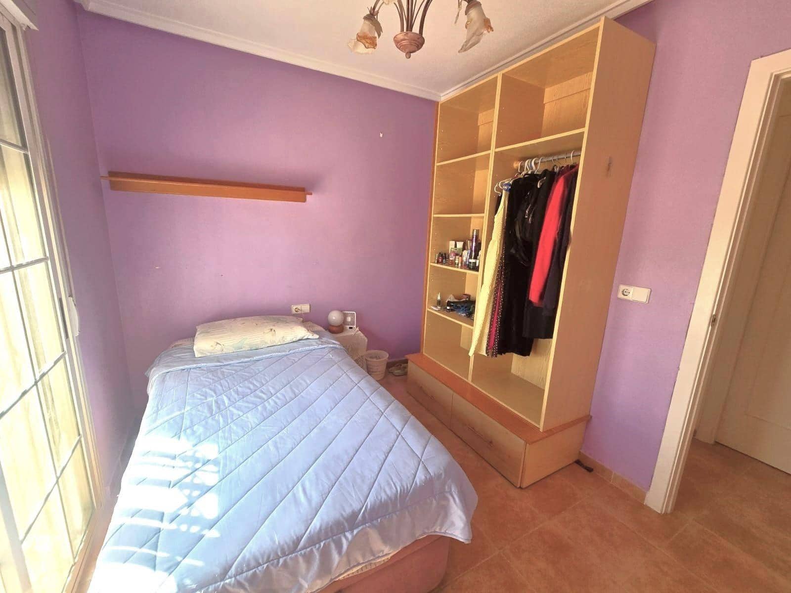 3 camera da letto Villa in vendita in Torrevieja con piscina garage - 370.000 € (Rif: 10155299)
