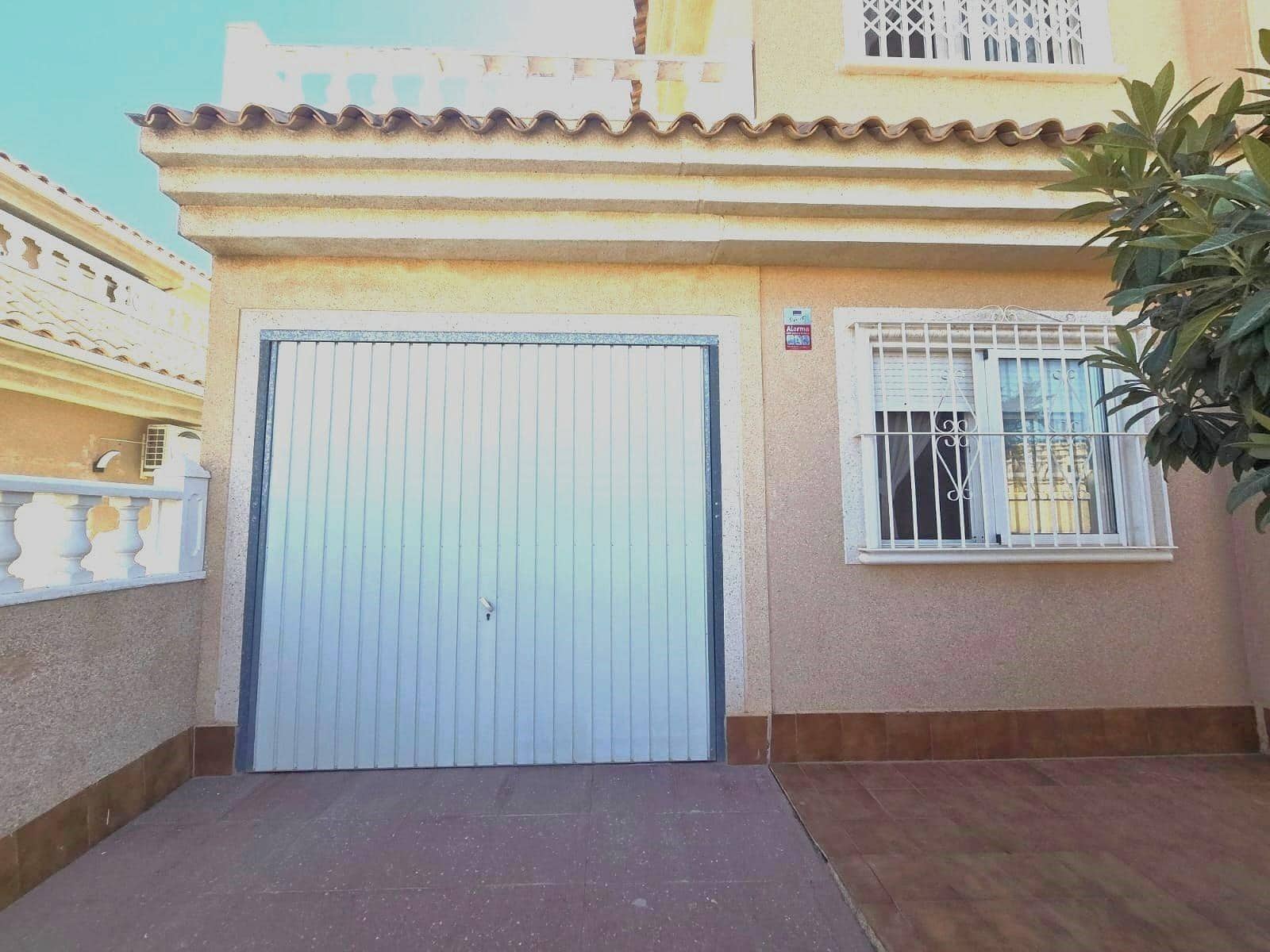 3 camera da letto Villa in vendita in Torrevieja con piscina garage - 370.000 € (Rif: 10155299)