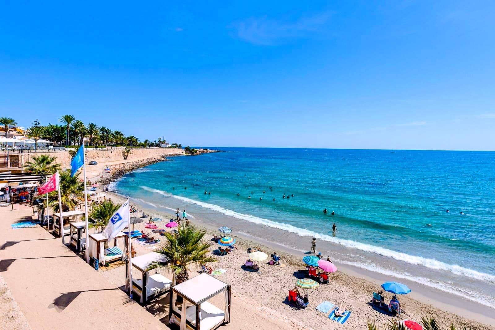 3 camera da letto Villa in vendita in Torrevieja con piscina garage - 370.000 € (Rif: 10155299)
