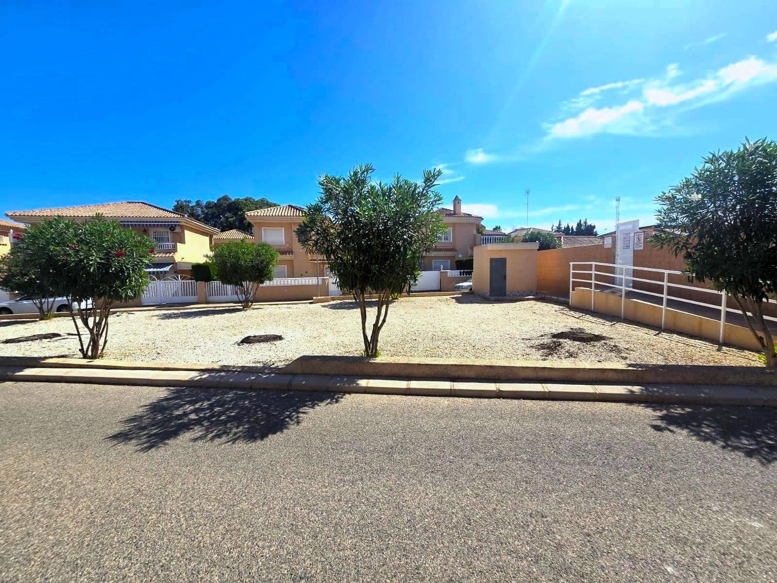 3 camera da letto Villa in vendita in Torrevieja con piscina garage - 370.000 € (Rif: 10155299)