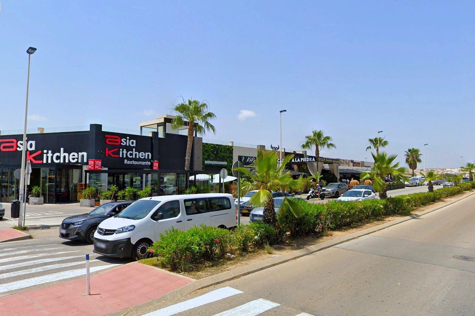3 camera da letto Villa in vendita in Torrevieja con piscina garage - 370.000 € (Rif: 10155299)