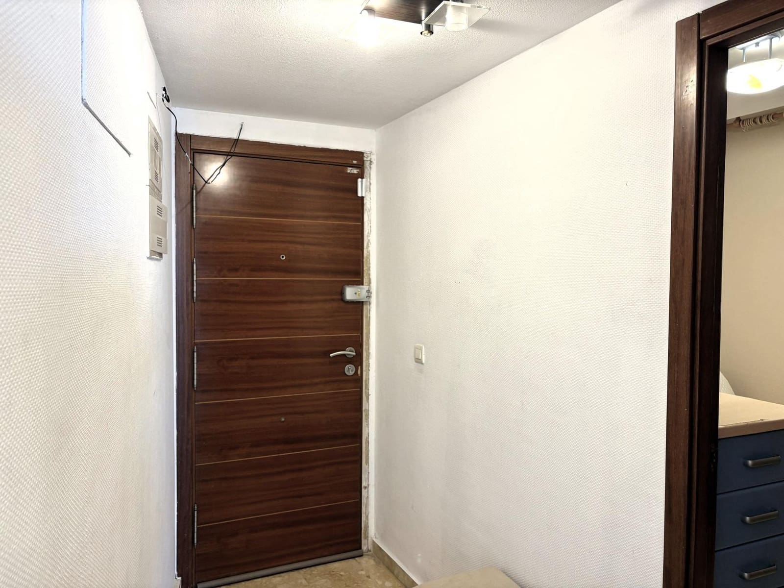 3 soveværelse Lejlighed til salg i Torrevieja med swimmingpool garage - € 399.999 (Ref: 10157925)