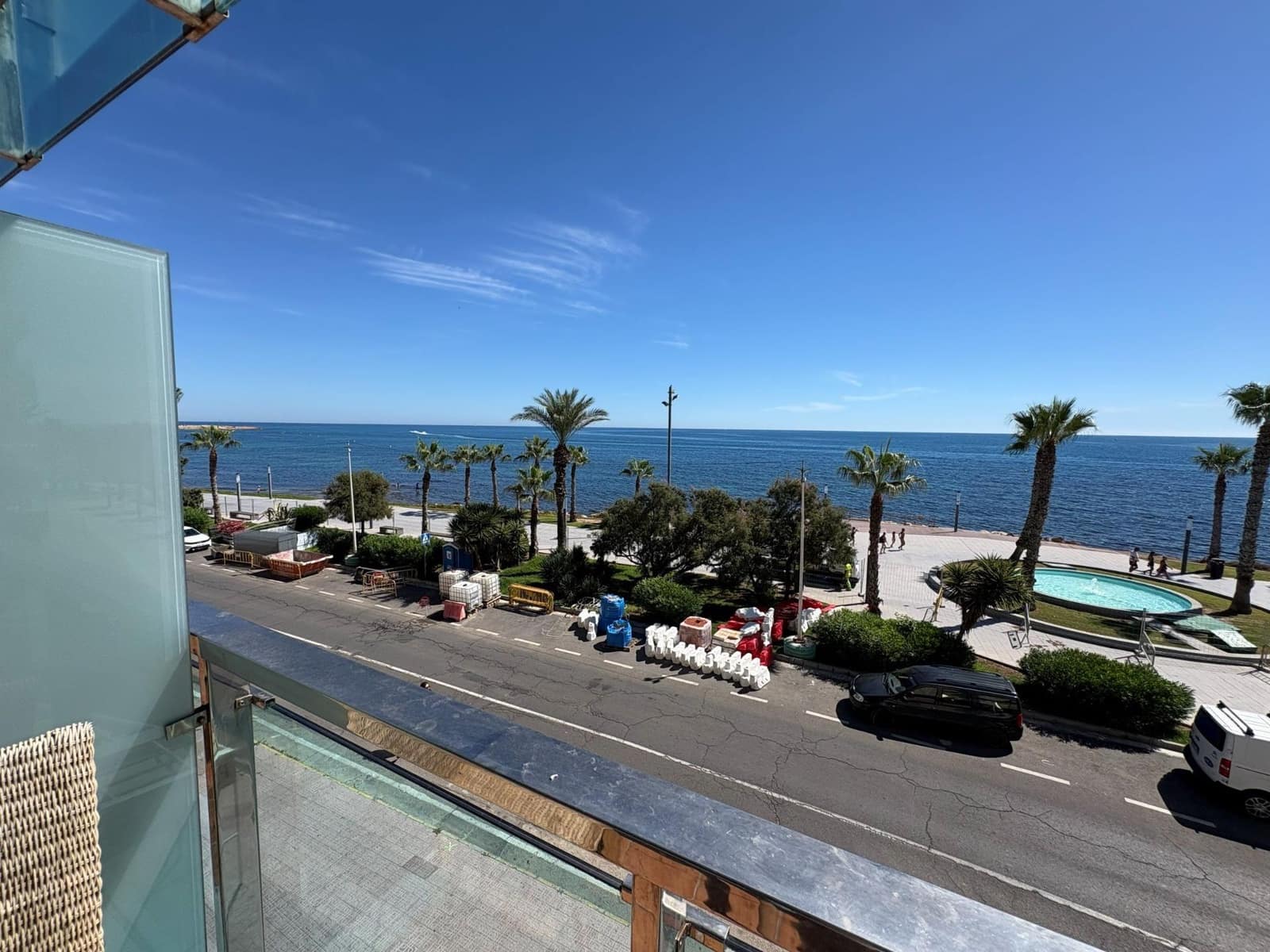 3 soveværelse Lejlighed til salg i Torrevieja med swimmingpool garage - € 399.999 (Ref: 10157925)