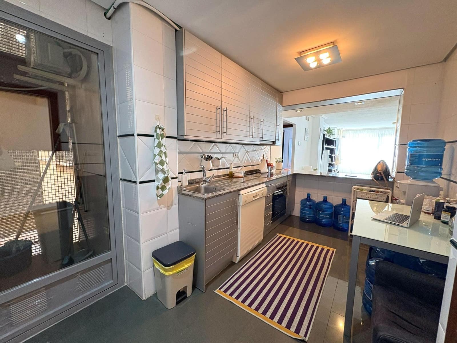 3 soveværelse Lejlighed til salg i Torrevieja med swimmingpool garage - € 399.999 (Ref: 10157925)