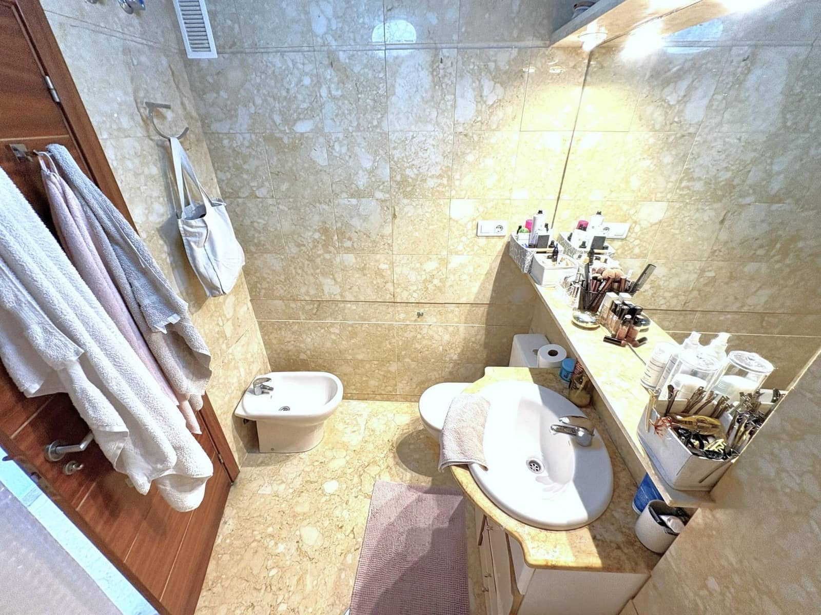 3 soveværelse Lejlighed til salg i Torrevieja med swimmingpool garage - € 399.999 (Ref: 10157925)