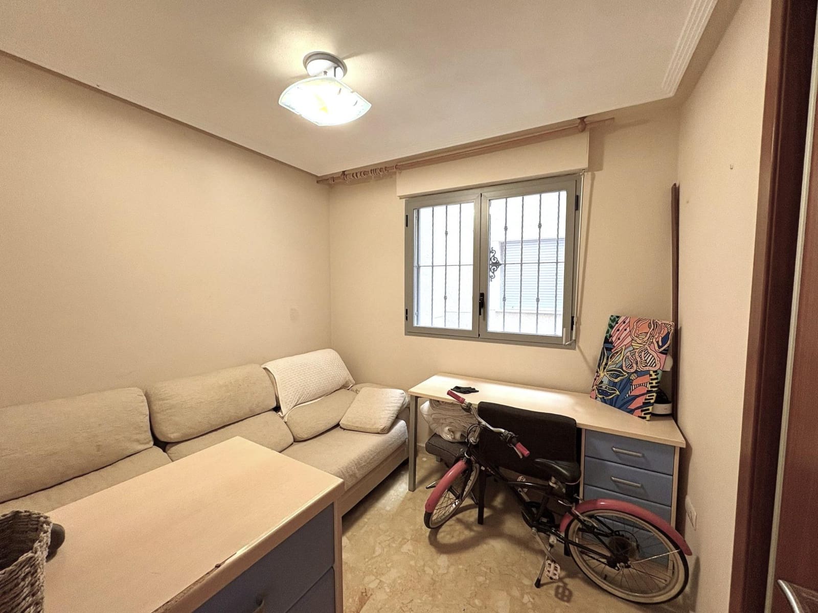3 soveværelse Lejlighed til salg i Torrevieja med swimmingpool garage - € 399.999 (Ref: 10157925)