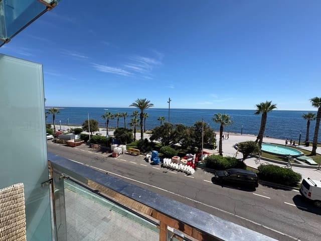 3 soveværelse Lejlighed til salg i Playa del Cura, Torrevieja med swimmingpool garage - € 399.999 (Ref: 10157925)