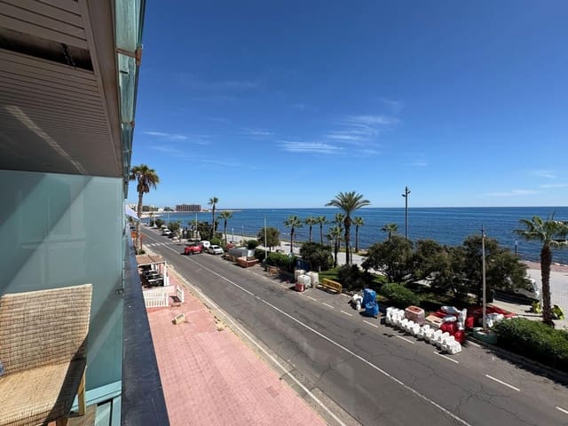 3 soveværelse Lejlighed til salg i Playa del Cura, Torrevieja med swimmingpool garage - € 399.999 (Ref: 10157925)