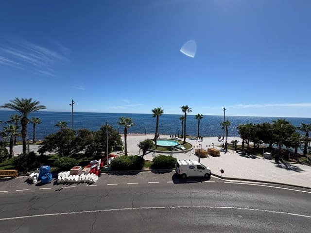 3 soveværelse Lejlighed til salg i Playa del Cura, Torrevieja med swimmingpool garage - € 399.999 (Ref: 10157925)