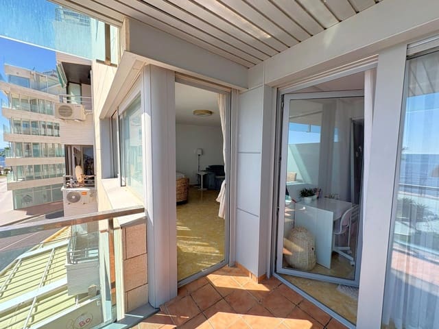 3 soveværelse Lejlighed til salg i Playa del Cura, Torrevieja med swimmingpool garage - € 399.999 (Ref: 10157925)