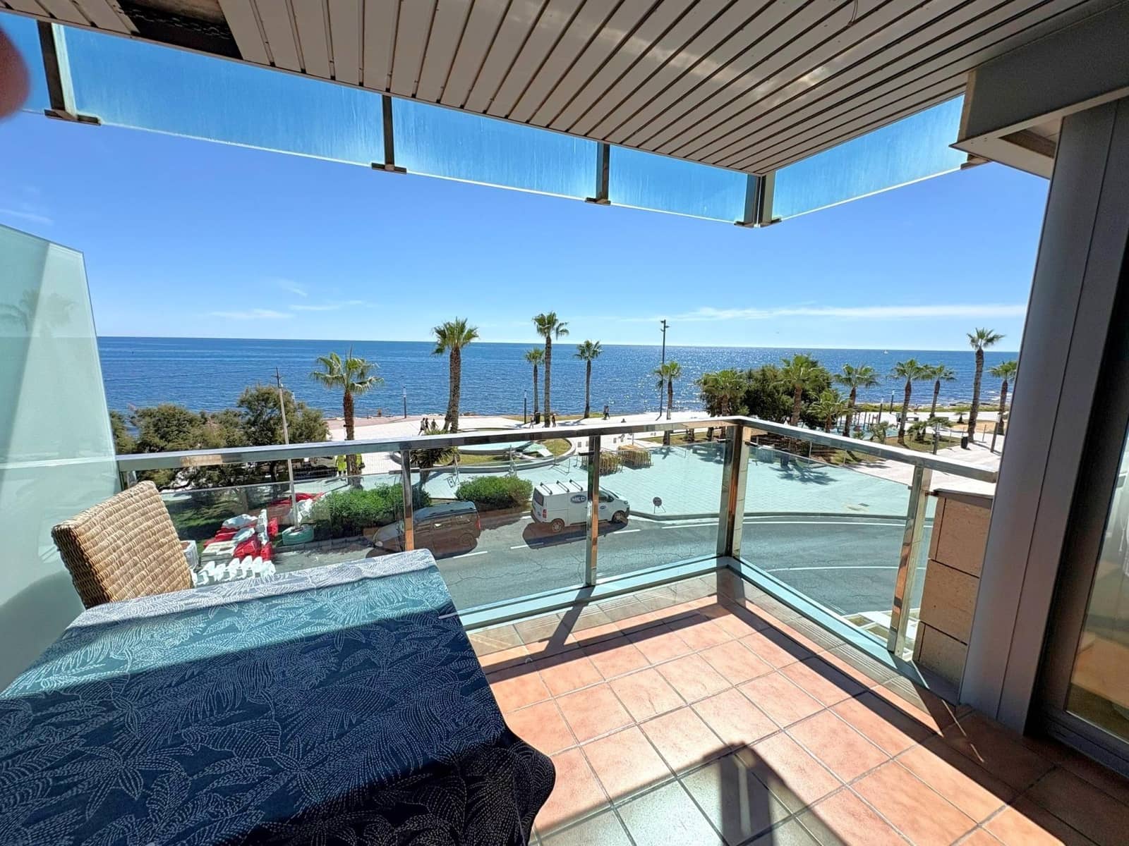 3 soveværelse Lejlighed til salg i Torrevieja med swimmingpool garage - € 399.999 (Ref: 10157925)