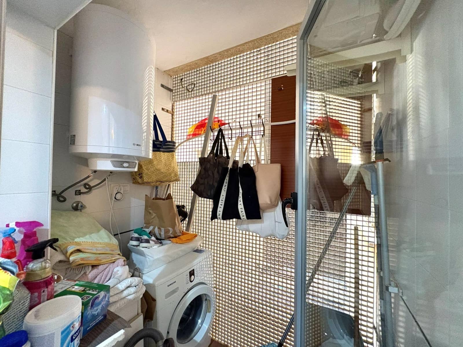 3 soveværelse Lejlighed til salg i Torrevieja med swimmingpool garage - € 399.999 (Ref: 10157925)
