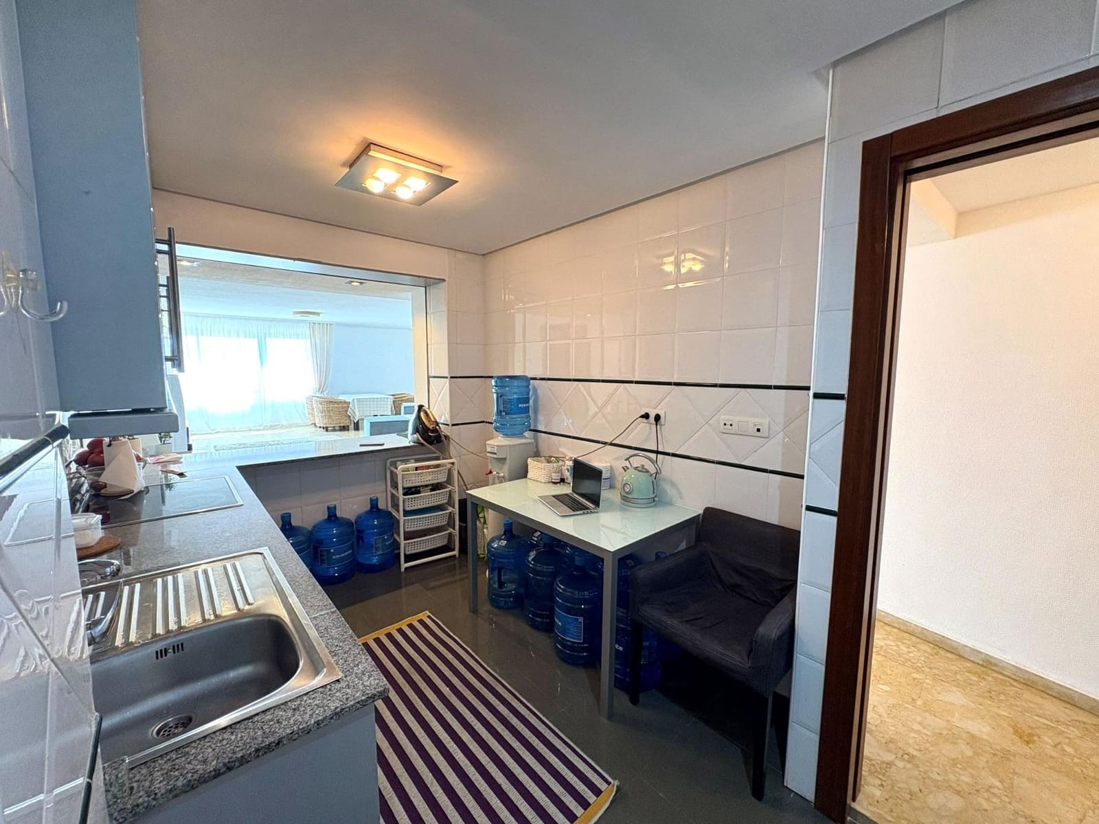 3 soveværelse Lejlighed til salg i Torrevieja med swimmingpool garage - € 399.999 (Ref: 10157925)
