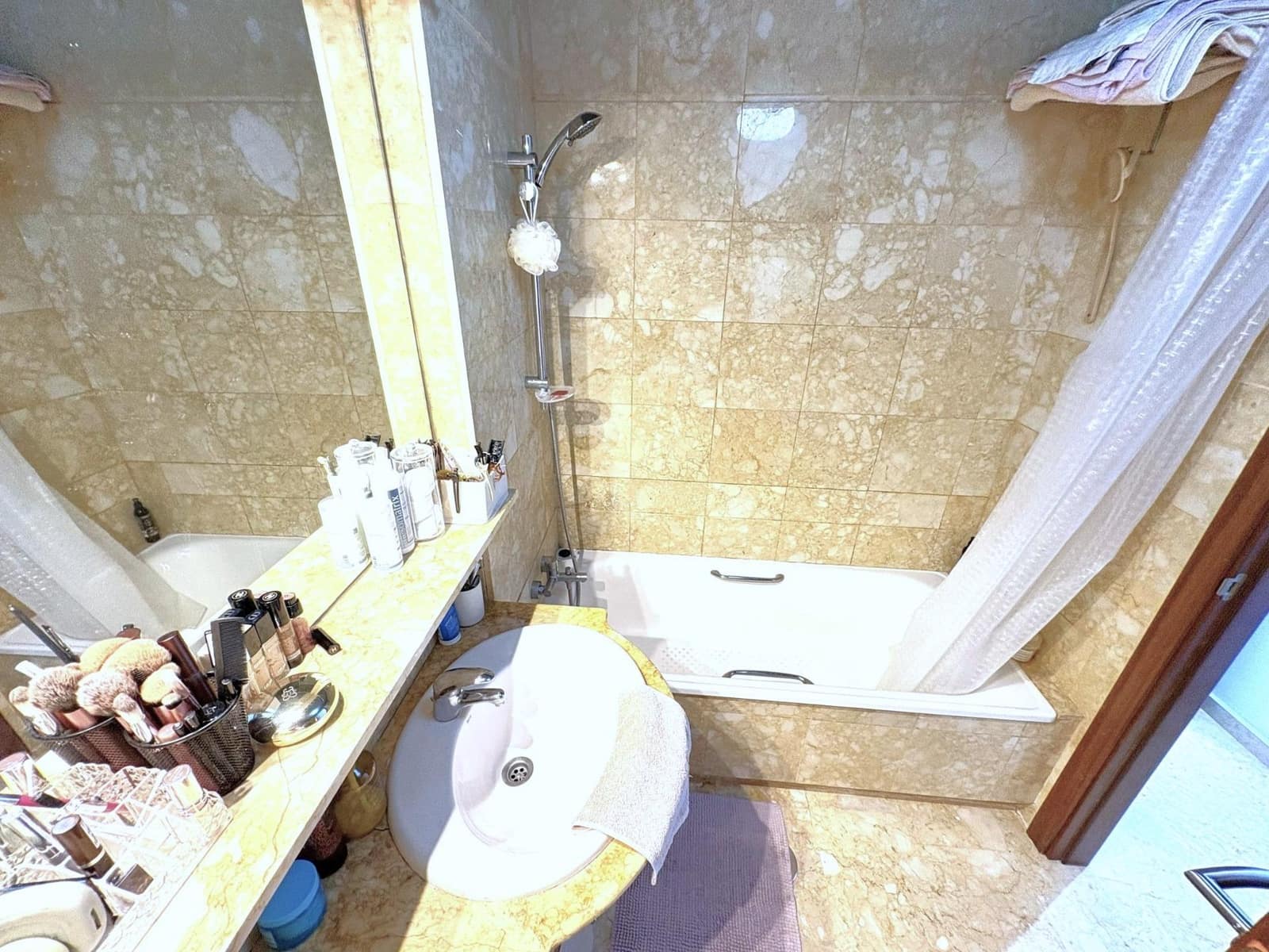 3 soveværelse Lejlighed til salg i Torrevieja med swimmingpool garage - € 399.999 (Ref: 10157925)