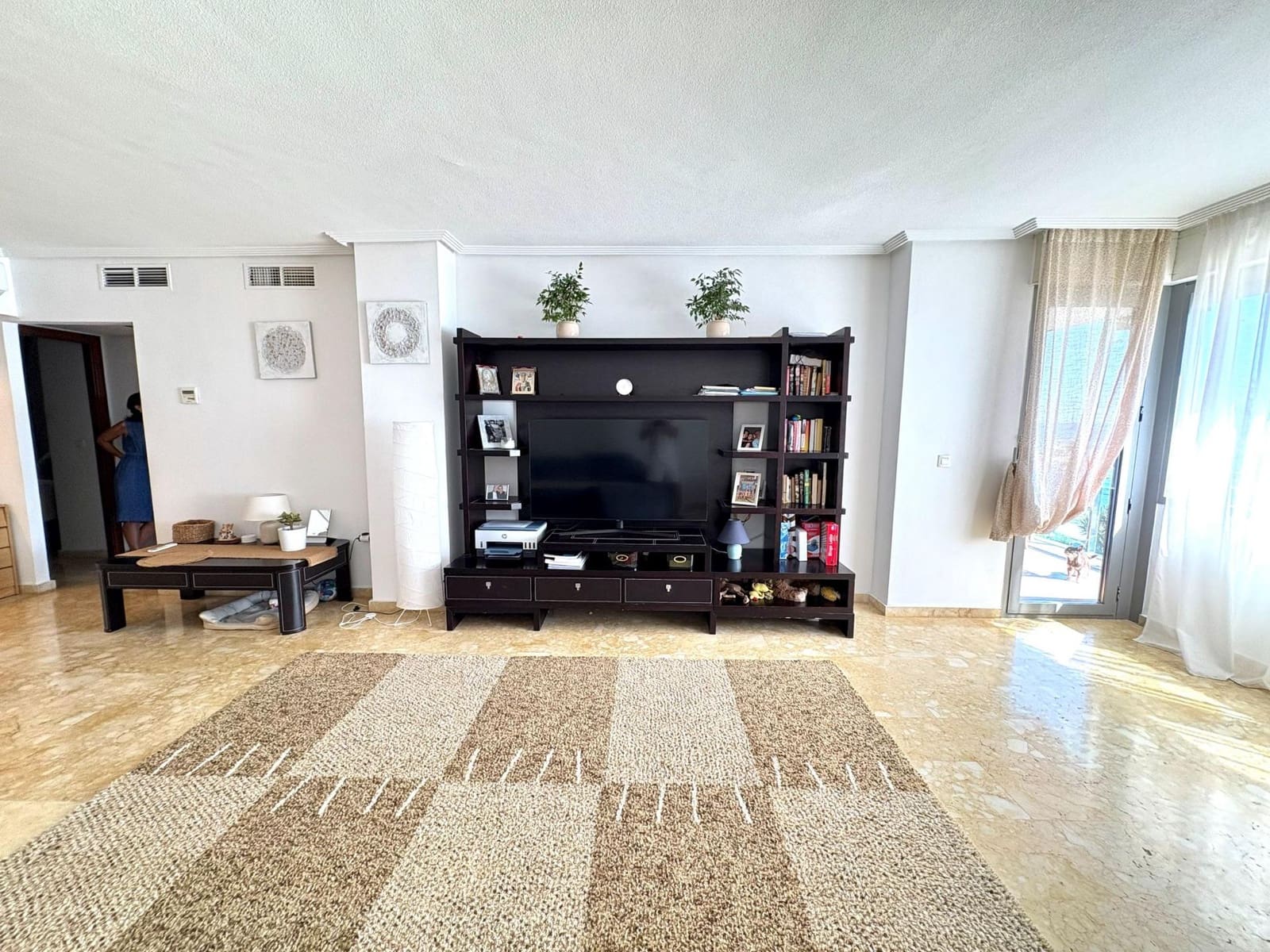 3 soveværelse Lejlighed til salg i Torrevieja med swimmingpool garage - € 399.999 (Ref: 10157925)
