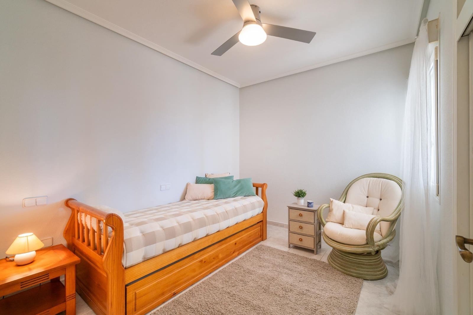 3 chambre Villa/Maison à vendre à Playa Flamenca avec piscine garage - 520 000 € (Ref: 10162279)