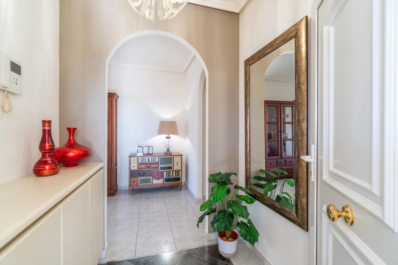 3 chambre Villa/Maison à vendre à Playa Flamenca avec piscine garage - 520 000 € (Ref: 10162279)