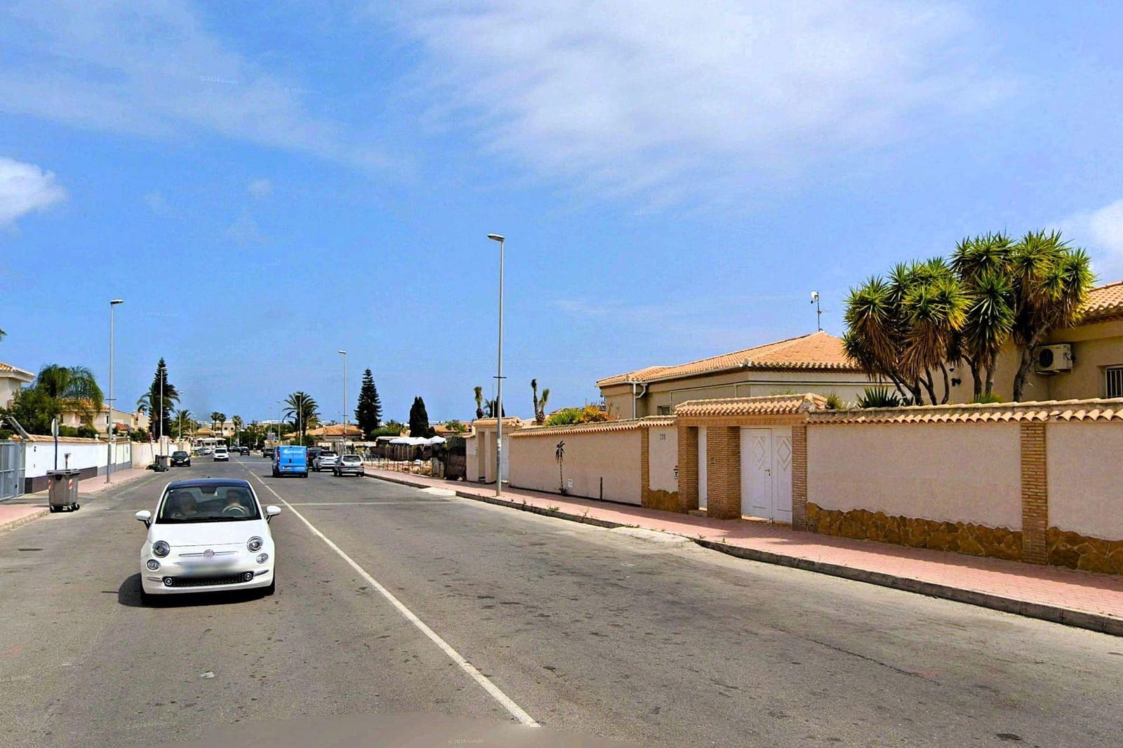3 chambre Villa/Maison à vendre à Playa Flamenca avec piscine garage - 520 000 € (Ref: 10162279)