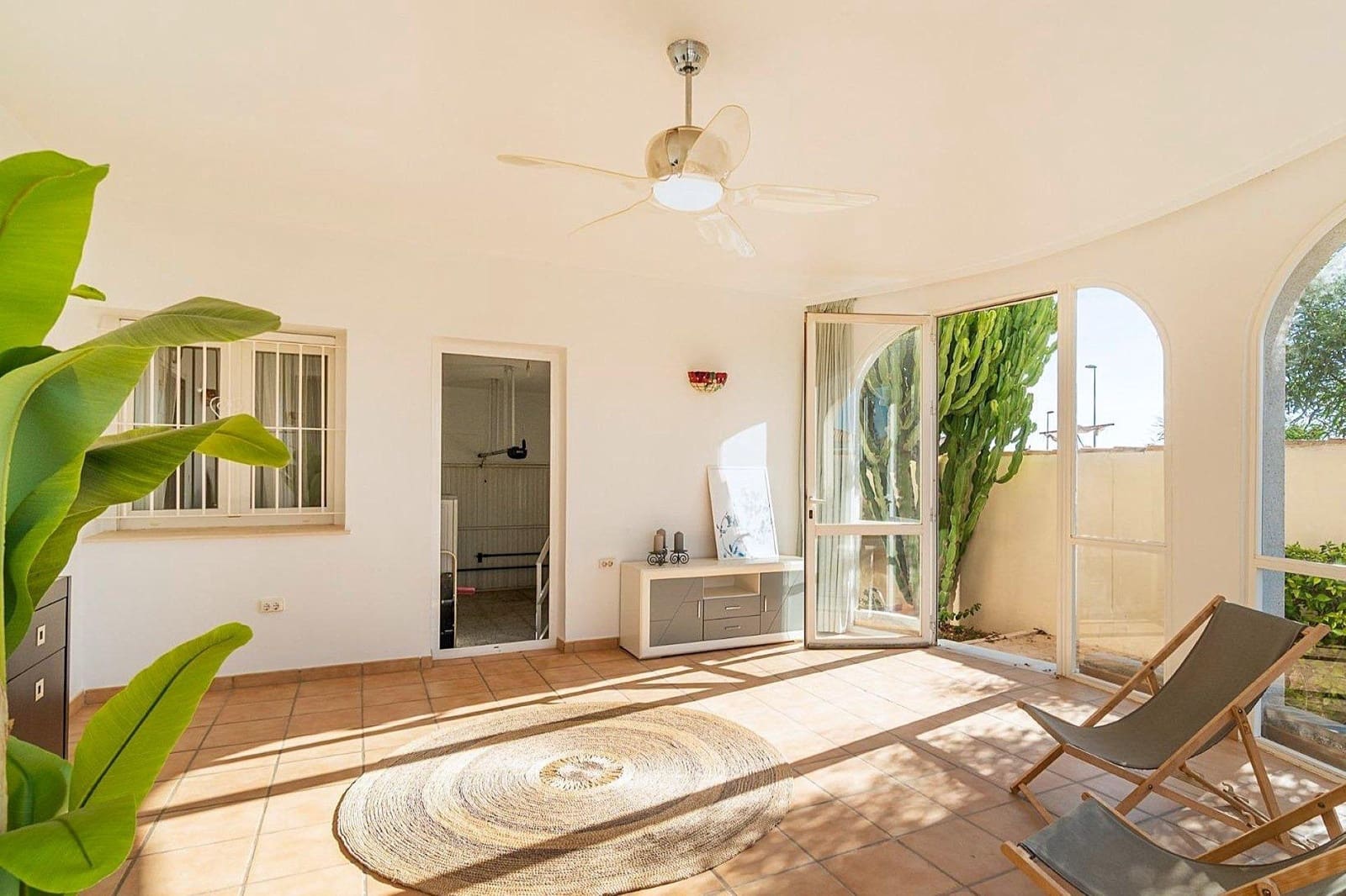 3 chambre Villa/Maison à vendre à Playa Flamenca avec piscine garage - 520 000 € (Ref: 10162279)