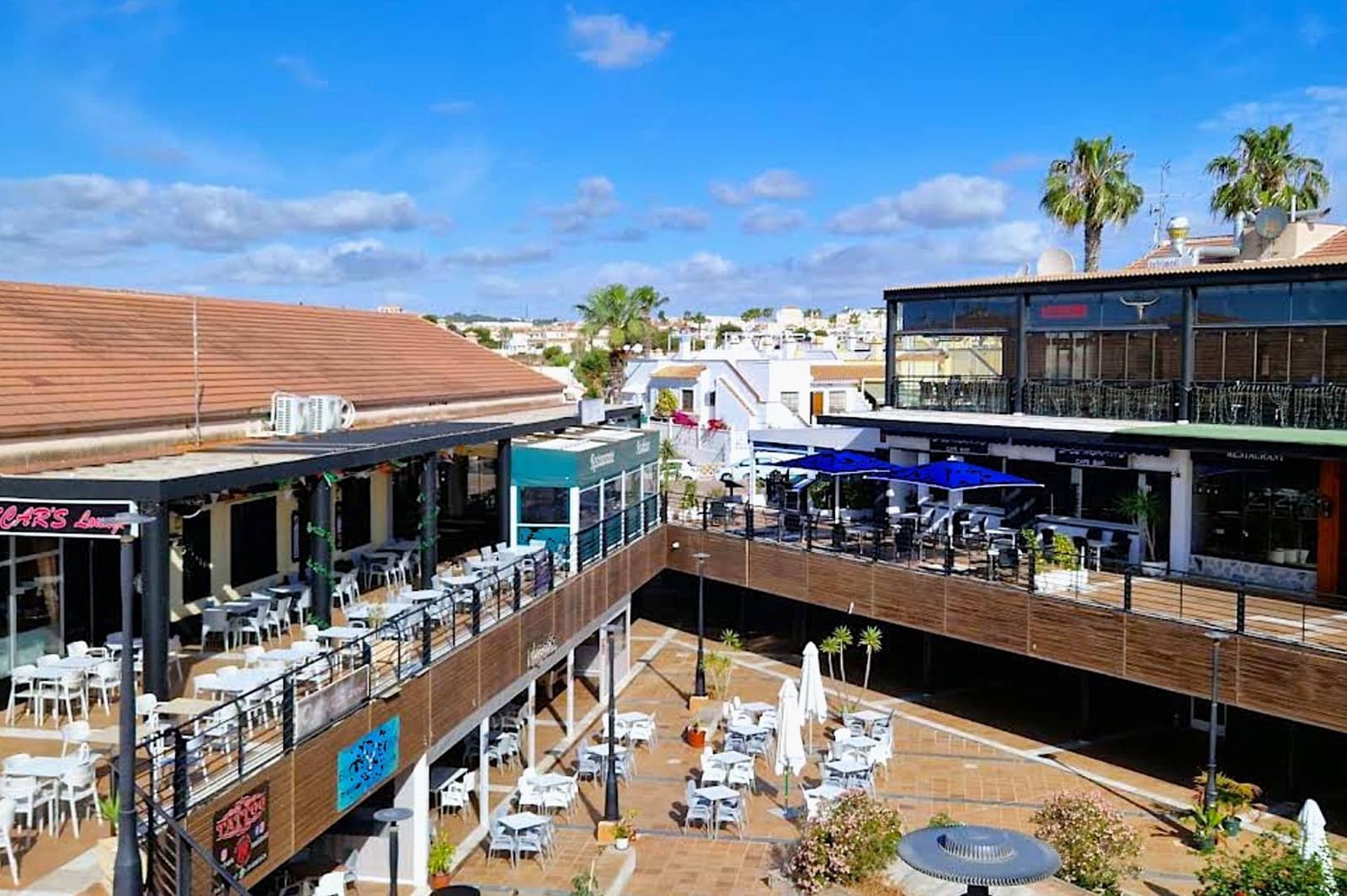 3 chambre Villa/Maison à vendre à Playa Flamenca avec piscine garage - 520 000 € (Ref: 10162279)