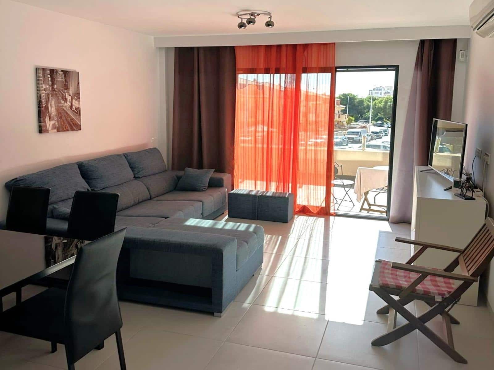 2 bedroom Apartment for sale in La Zenia with pool - € 299,000 (Ref: 10162280)