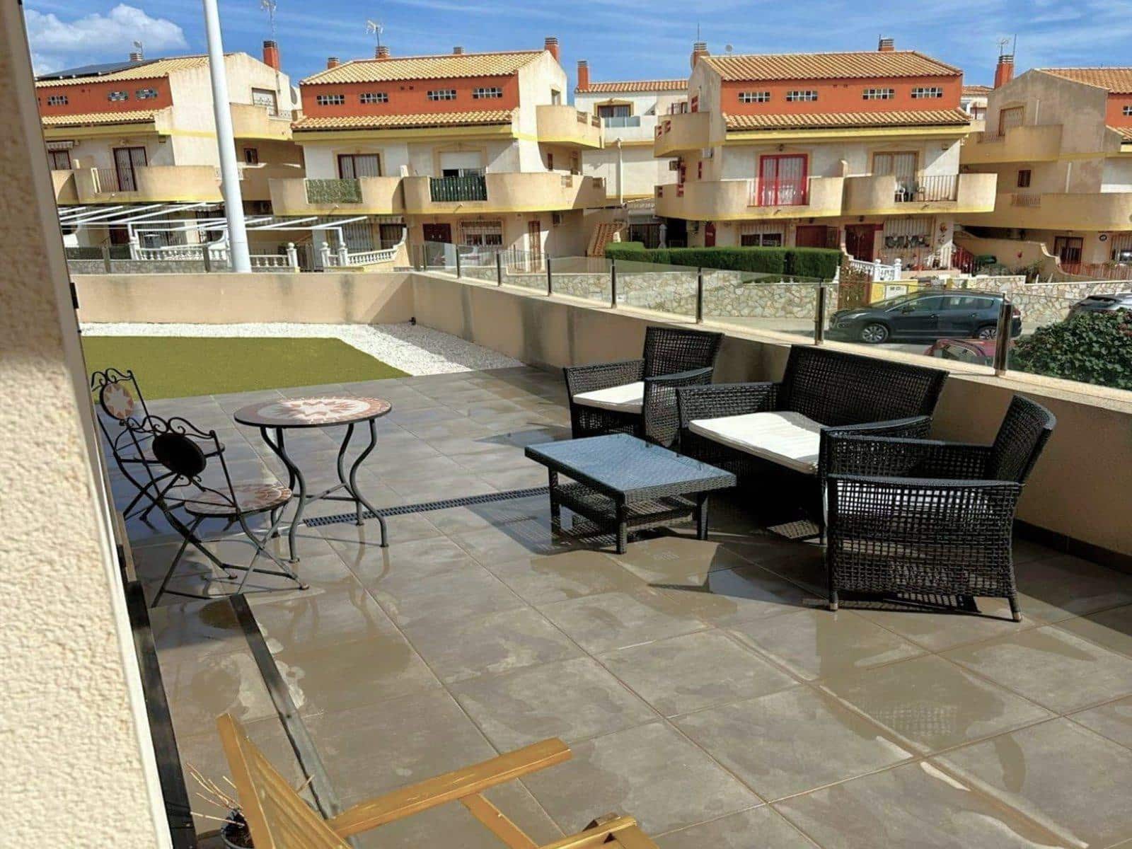 2 bedroom Apartment for sale in La Zenia with pool - € 299,000 (Ref: 10162280)