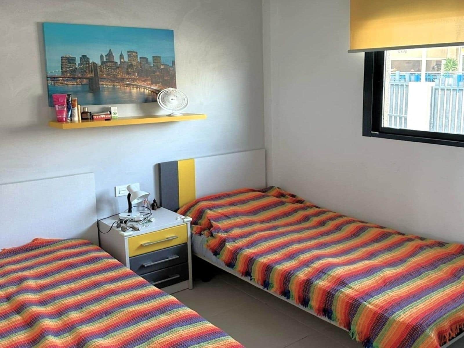 2 bedroom Apartment for sale in La Zenia with pool - € 299,000 (Ref: 10162280)