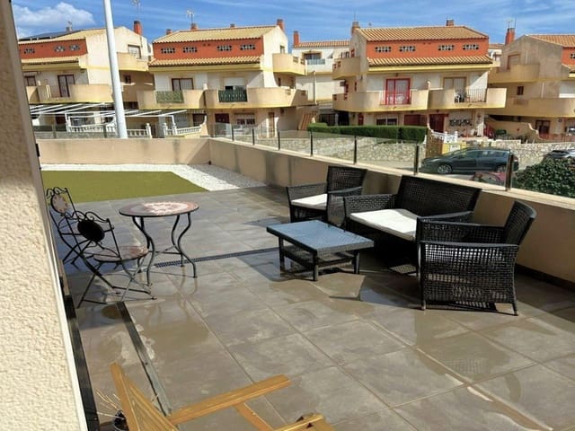 2 sypialnia Apartament na sprzedaż w La Zenia, Orihuela z basenem - 299 000 € (Ref: 10162280)