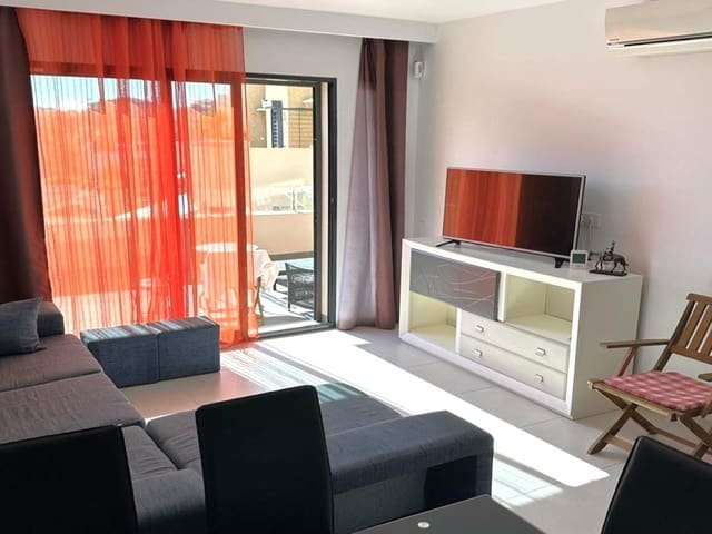 2 sypialnia Apartament na sprzedaż w La Zenia, Orihuela z basenem - 299 000 € (Ref: 10162280)