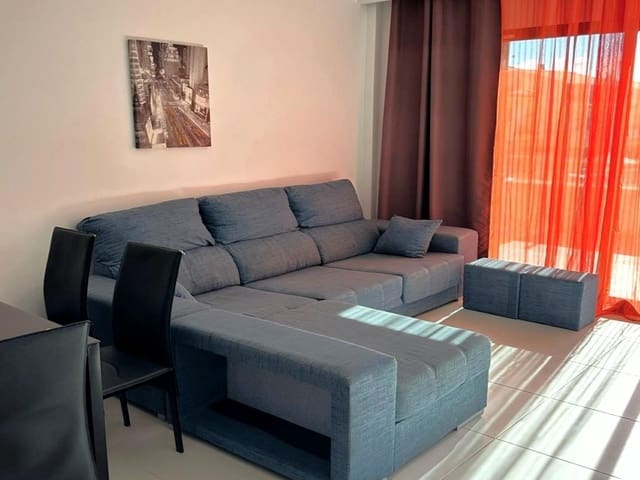 2 sypialnia Apartament na sprzedaż w La Zenia, Orihuela z basenem - 299 000 € (Ref: 10162280)