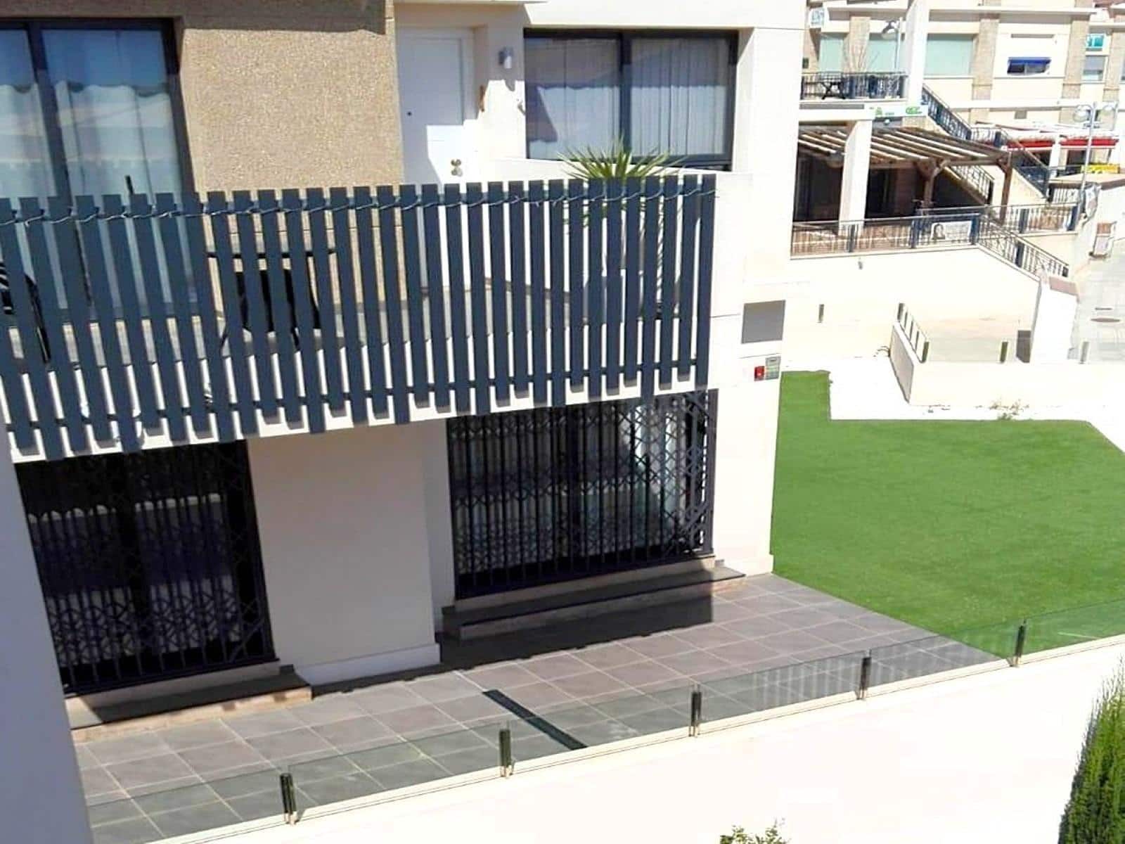 2 bedroom Apartment for sale in La Zenia with pool - € 299,000 (Ref: 10162280)