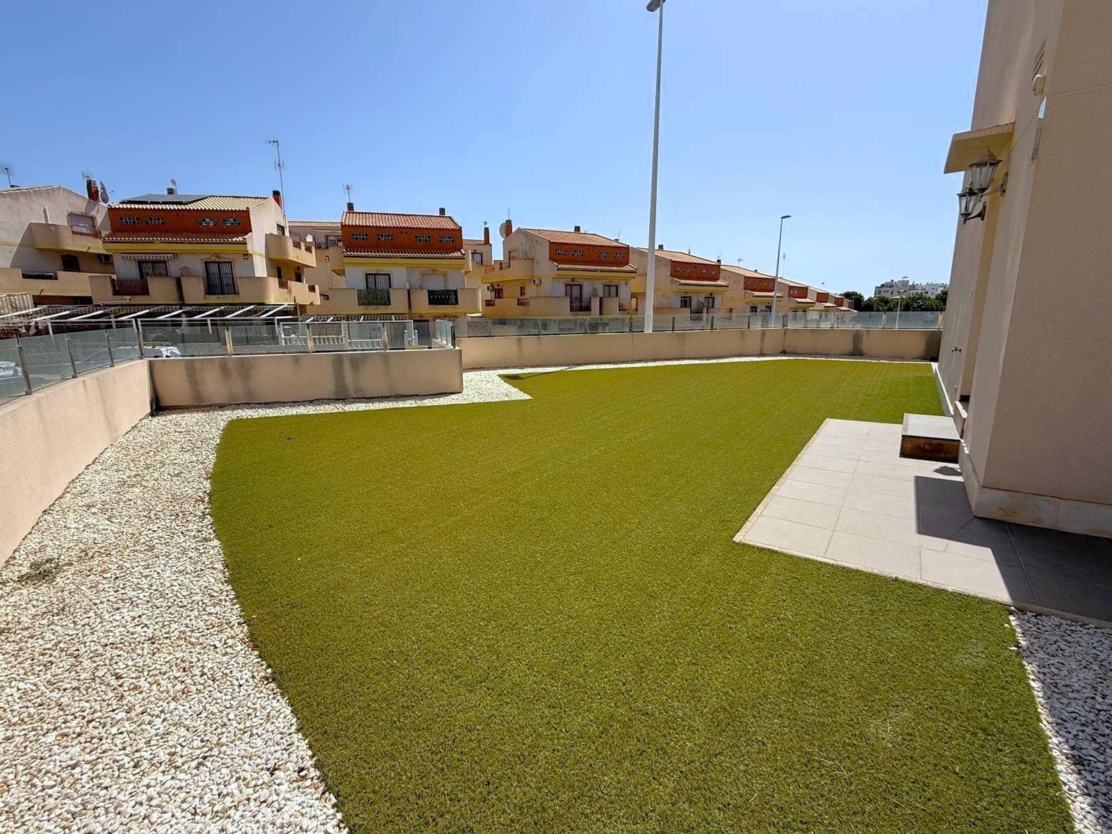 2 bedroom Apartment for sale in La Zenia with pool - € 299,000 (Ref: 10162280)
