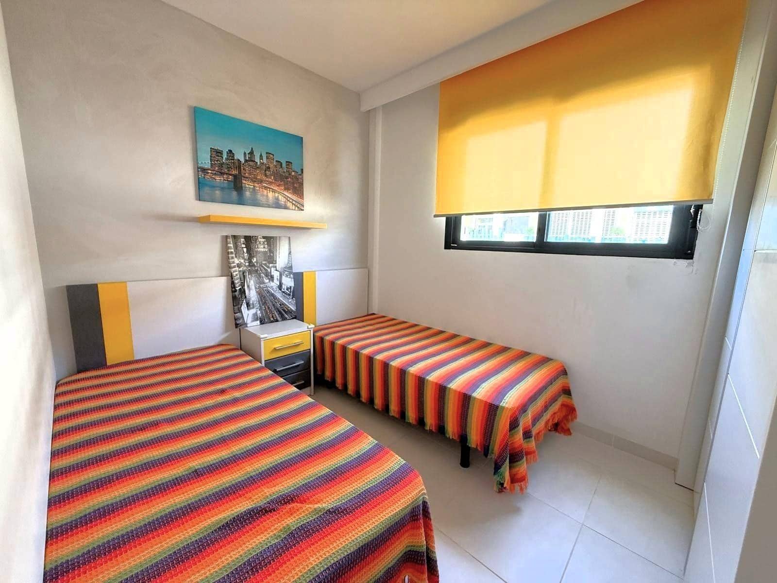 2 bedroom Apartment for sale in La Zenia with pool - € 299,000 (Ref: 10162280)