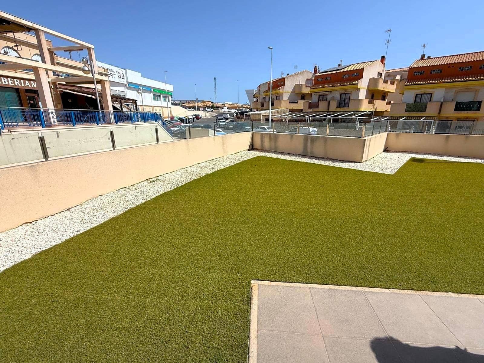 2 bedroom Apartment for sale in La Zenia with pool - € 299,000 (Ref: 10162280)