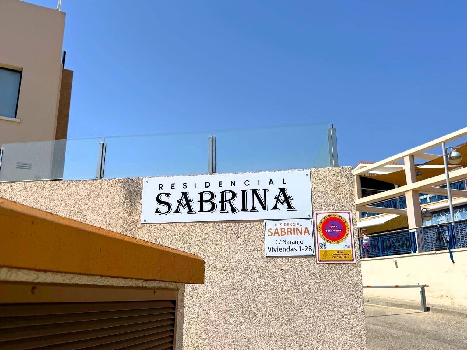 2 bedroom Apartment for sale in La Zenia with pool - € 299,000 (Ref: 10162280)