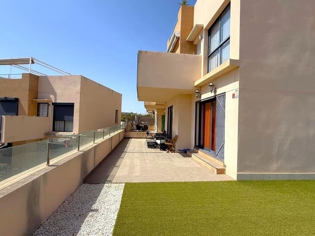 2 sypialnia Apartament na sprzedaż w La Zenia, Orihuela z basenem - 299 000 € (Ref: 10162280)