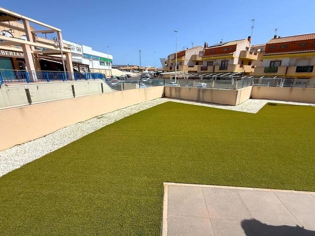 2 sypialnia Apartament na sprzedaż w La Zenia, Orihuela z basenem - 299 000 € (Ref: 10162280)