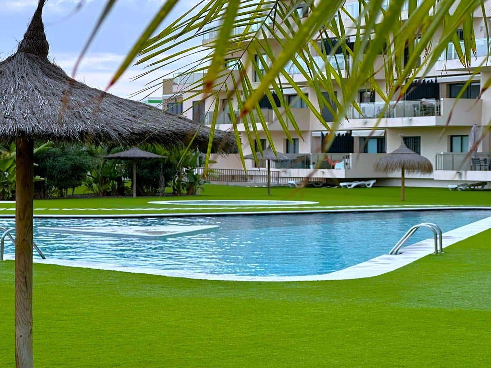 2 bedroom Apartment for sale in La Zenia with pool - € 299,000 (Ref: 10162280)