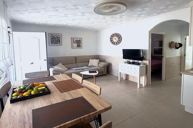 Adosado de 2 habitaciones en El Chaparral - La Siesta - La Torreta, Torrevieja en venta - 149.000 € (Ref: 10165055)