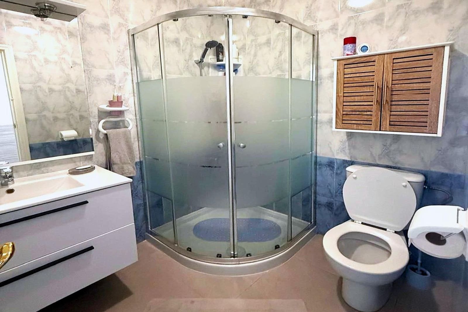 Adosado de 2 habitaciones en Torrevieja en venta - 149.000 € (Ref: 10165055)