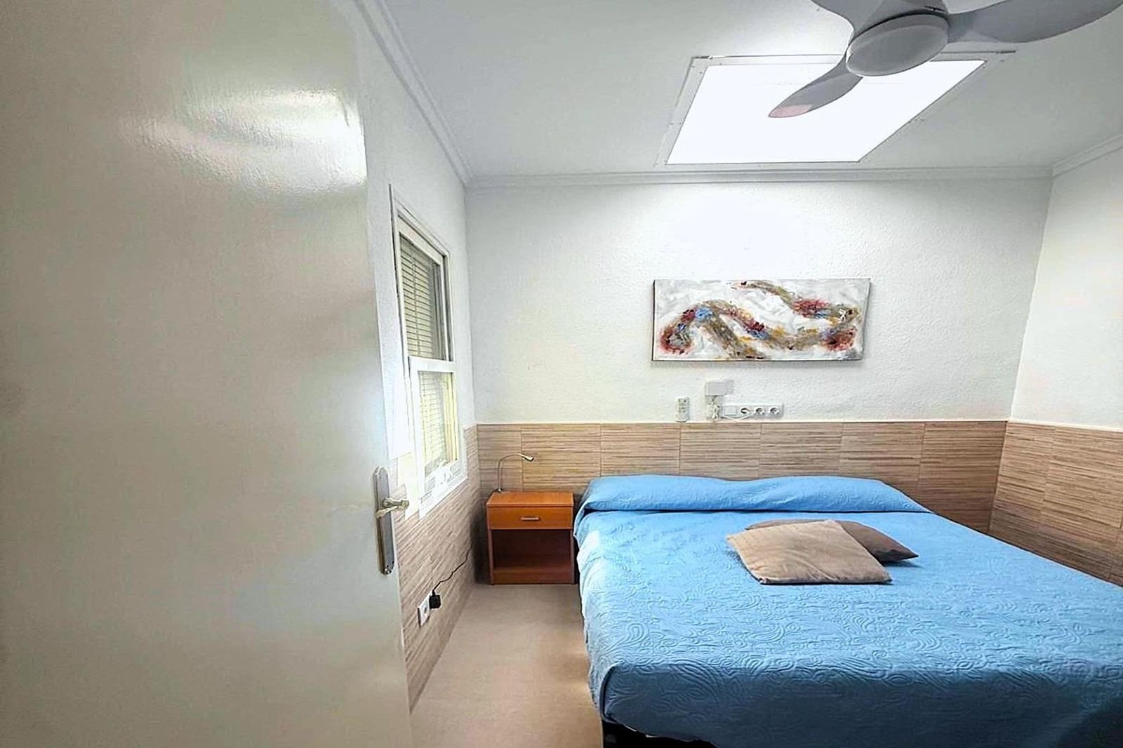 Adosado de 2 habitaciones en Torrevieja en venta - 149.000 € (Ref: 10165055)